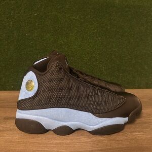 Jordan 13 Retro ‘Black University Blue’ Size 11